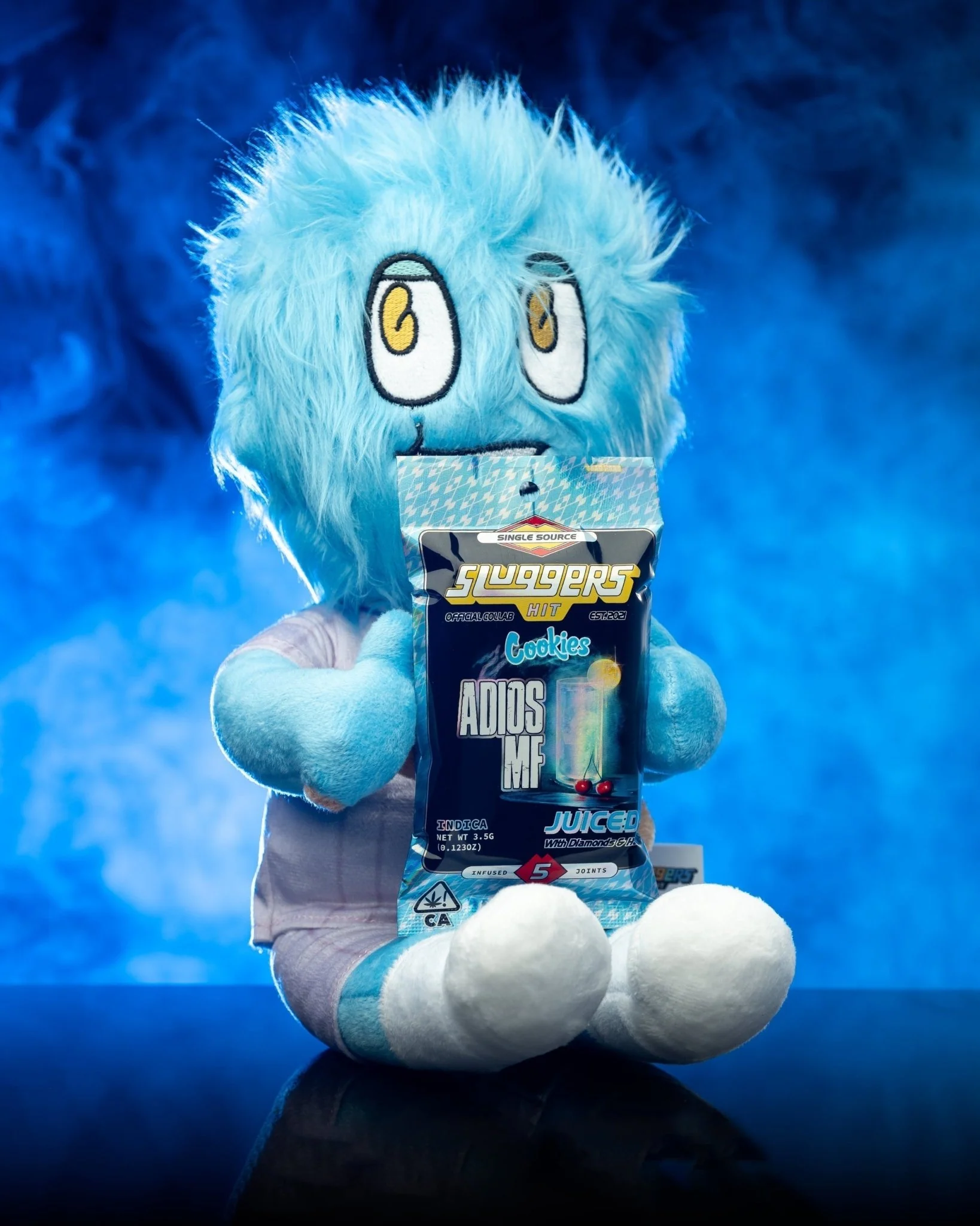 42 Plushy - Image 3