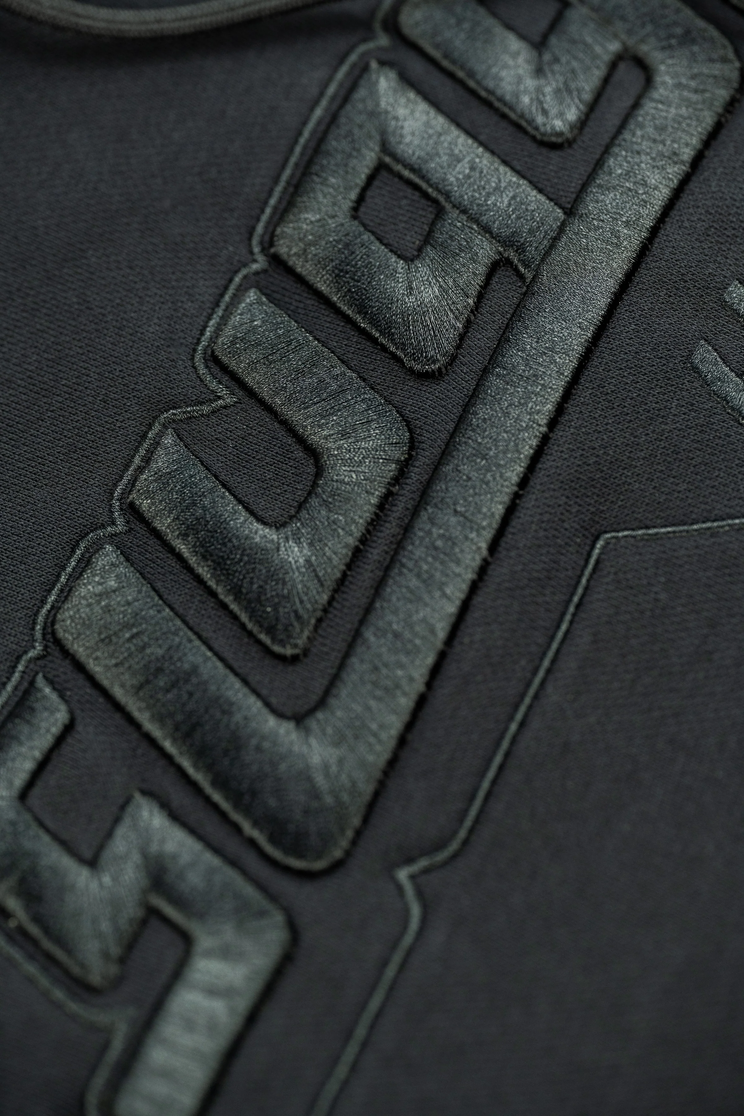 Black Out Hoodie - Image 5