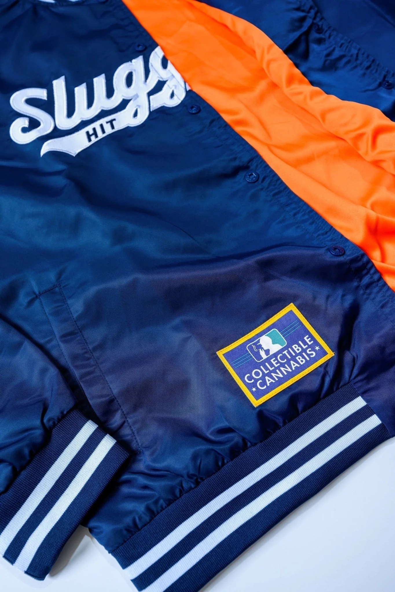 Bronx Bomber Jacket - Image 4