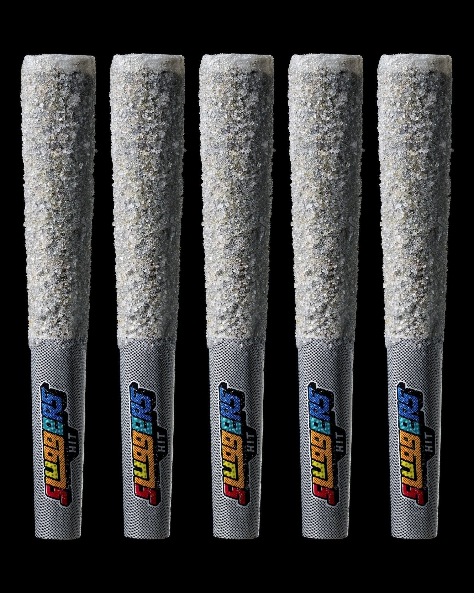 Bubble Bath Indica Juiced* 5-Pack - Image 6