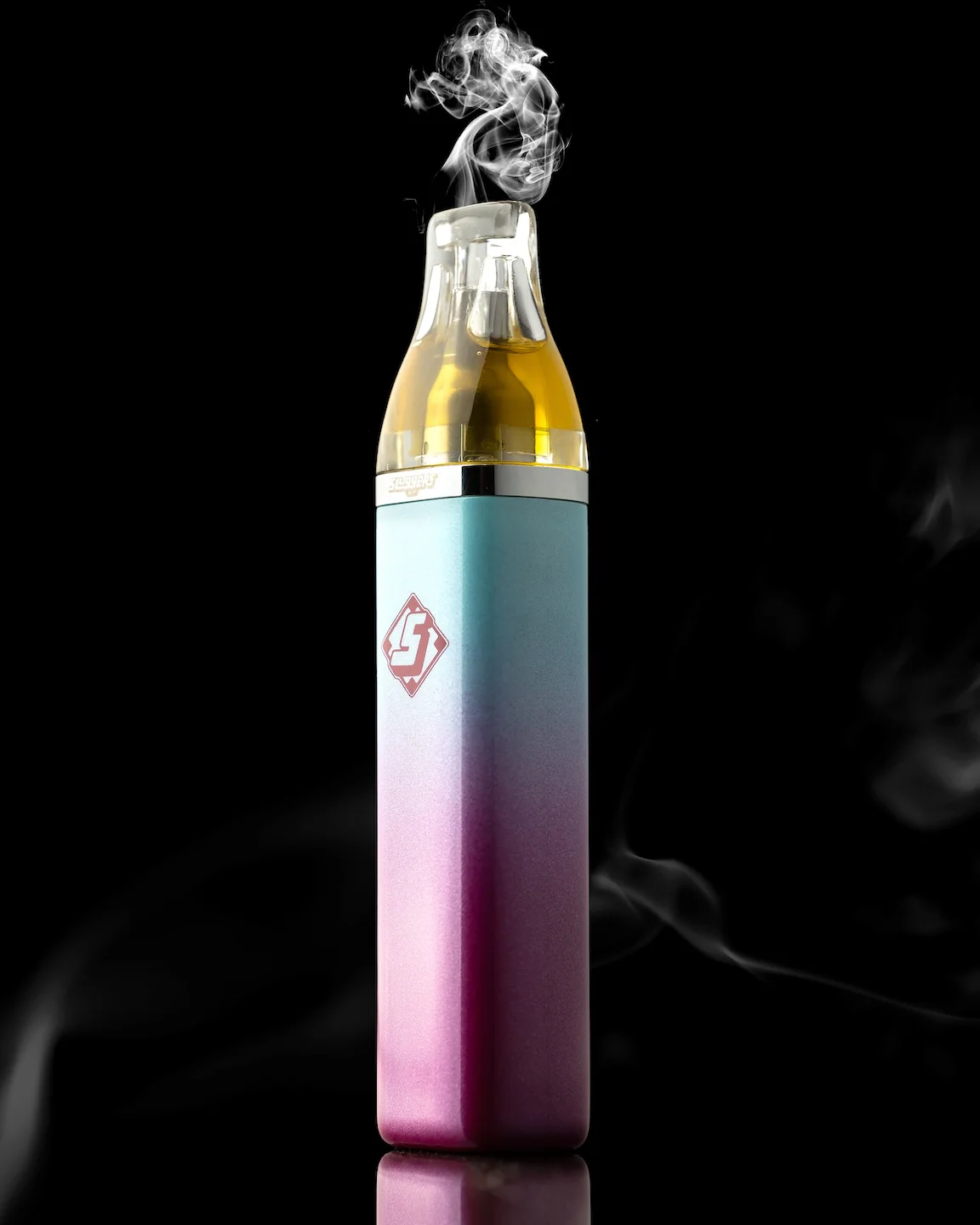 Bubble Bath Indica Vape 2g - Image 3