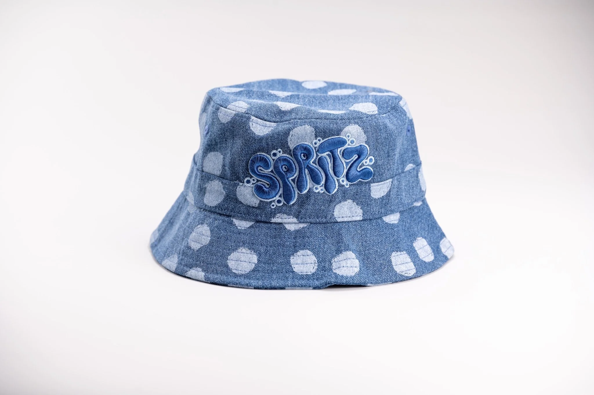Denim Daze Bucket Hat - Image 4