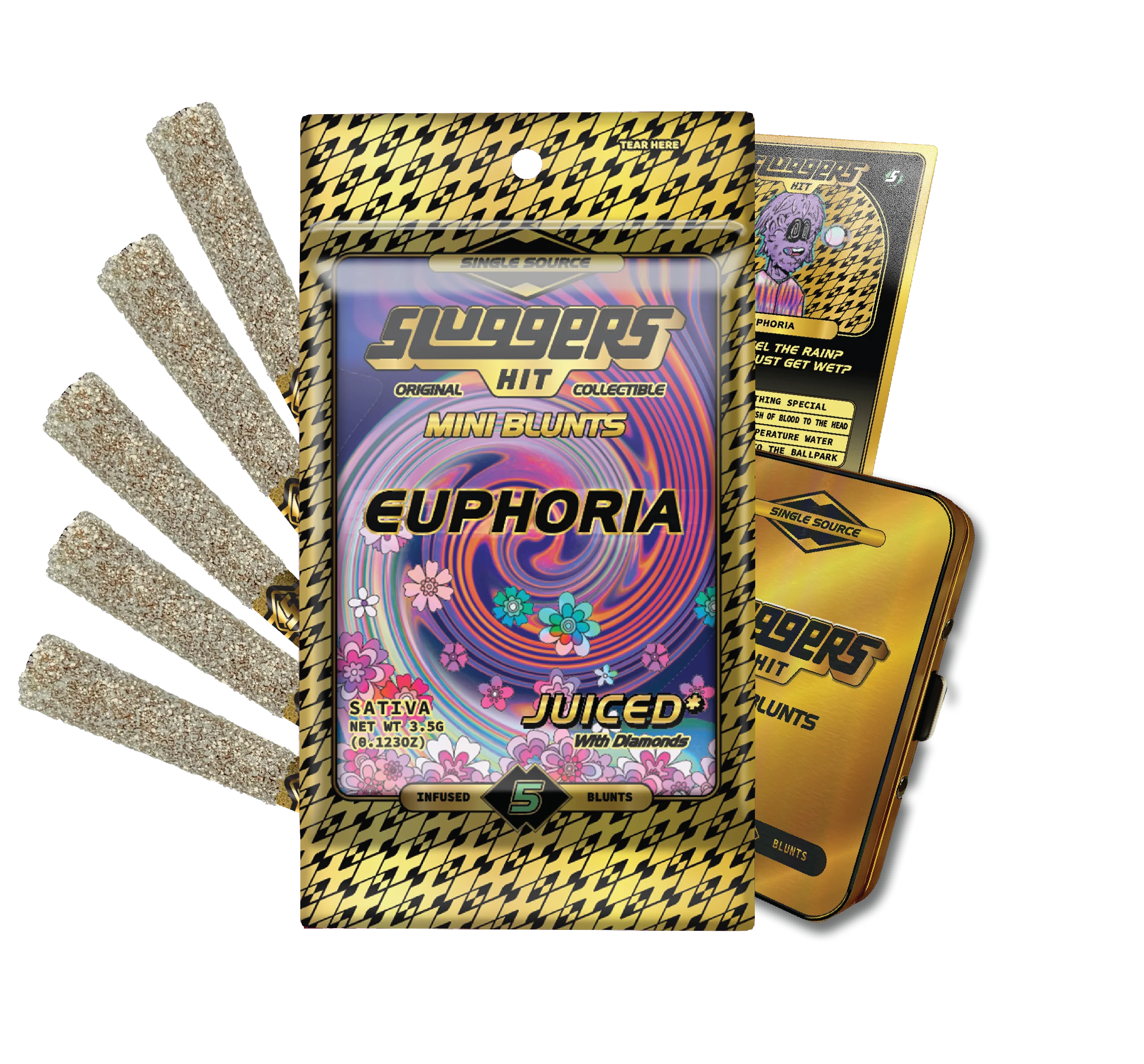 Euphoria Bundle - Image 6