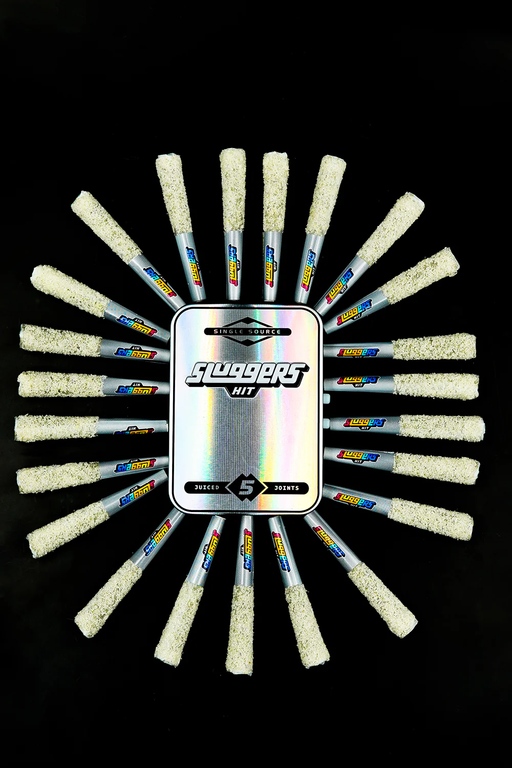 Euphoria Sativa Juiced* 5-Pack - Image 11