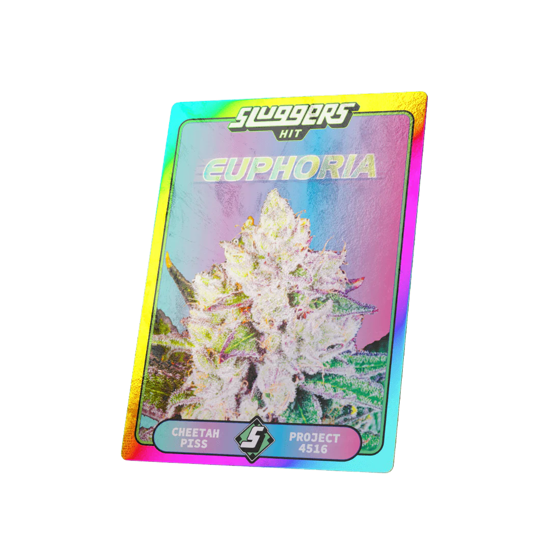 Euphoria Sativa Juiced* 5-Pack - Image 9