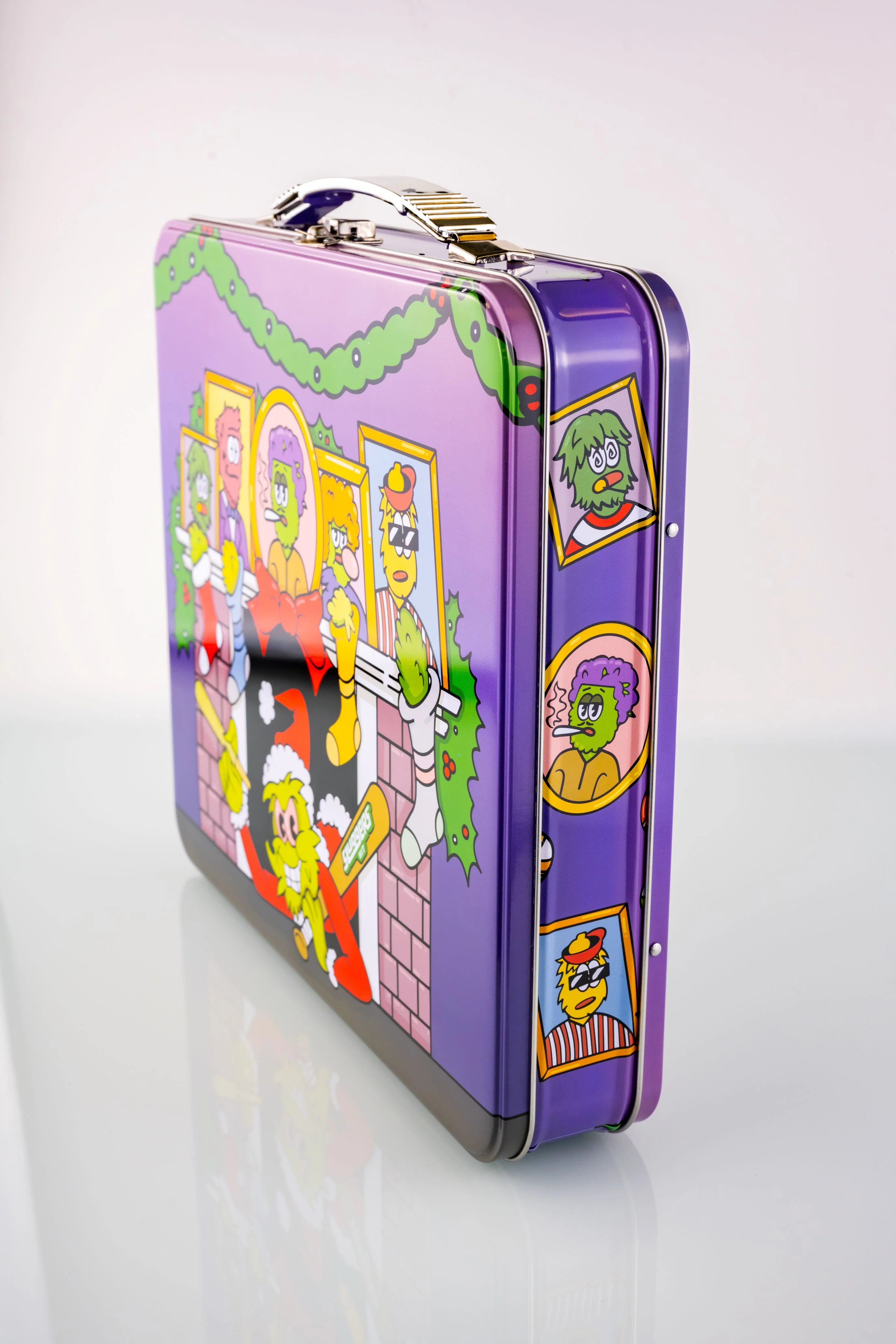 Holiday Lunchbox - Image 3