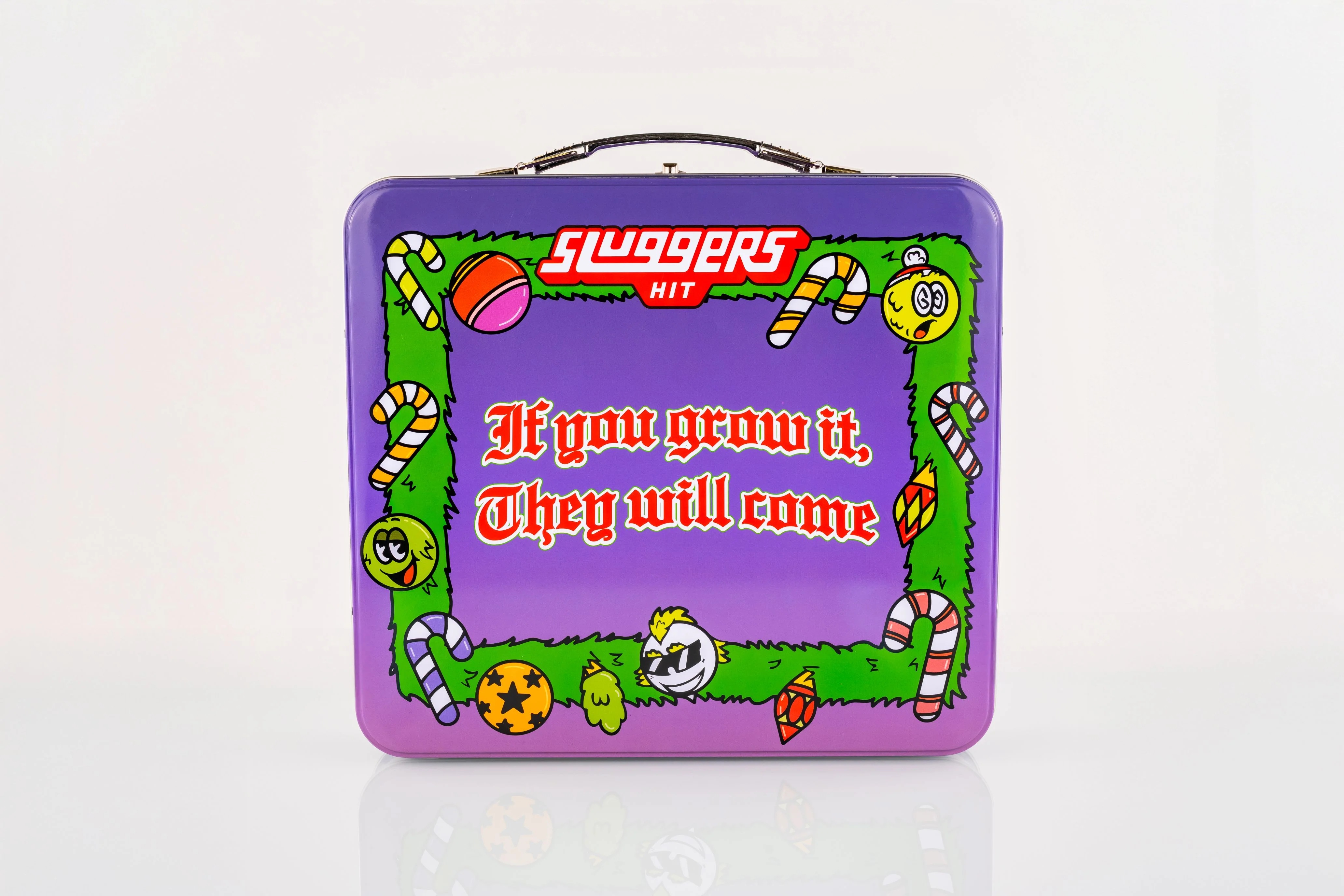 Holiday Lunchbox - Image 4