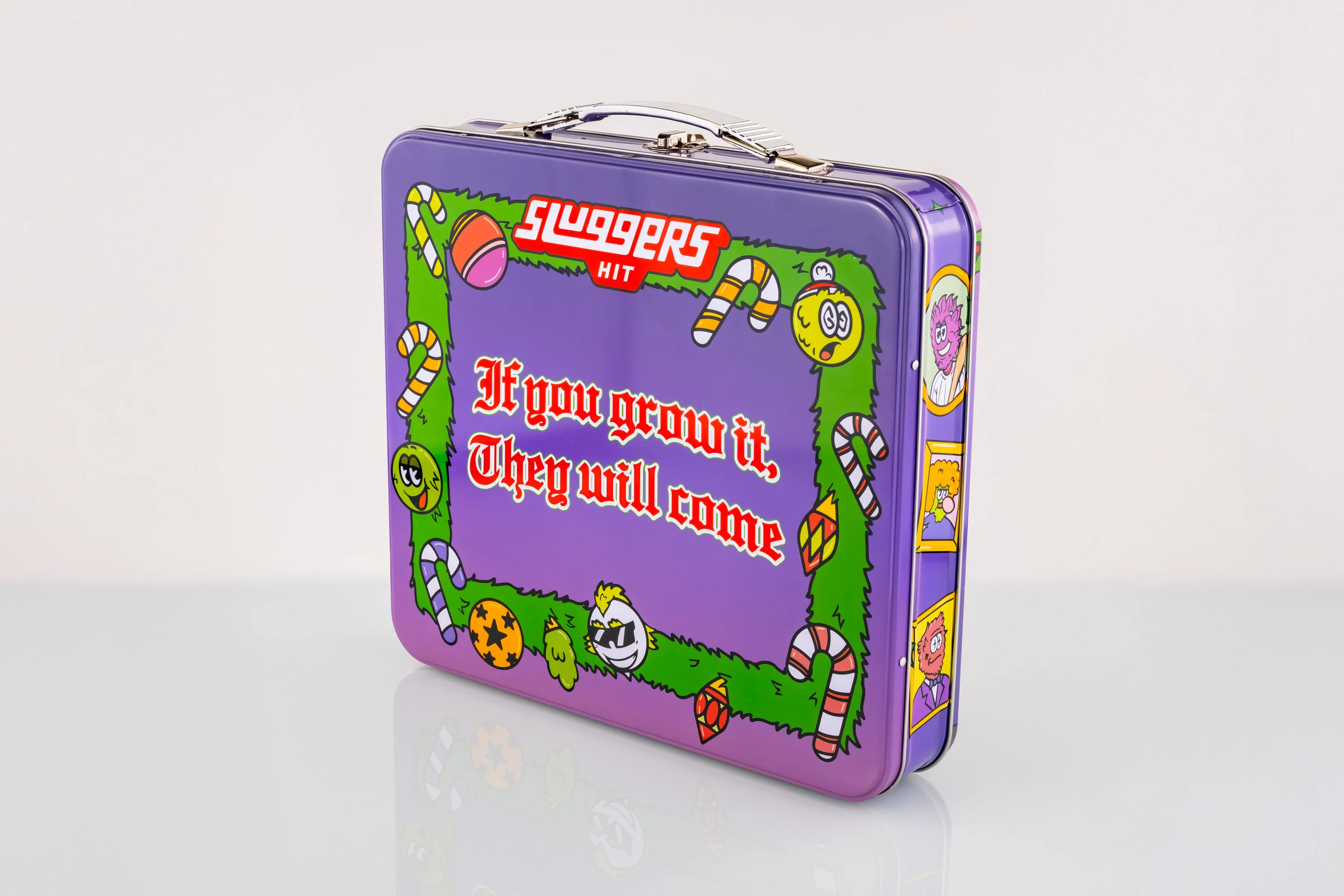 Holiday Lunchbox - Image 5