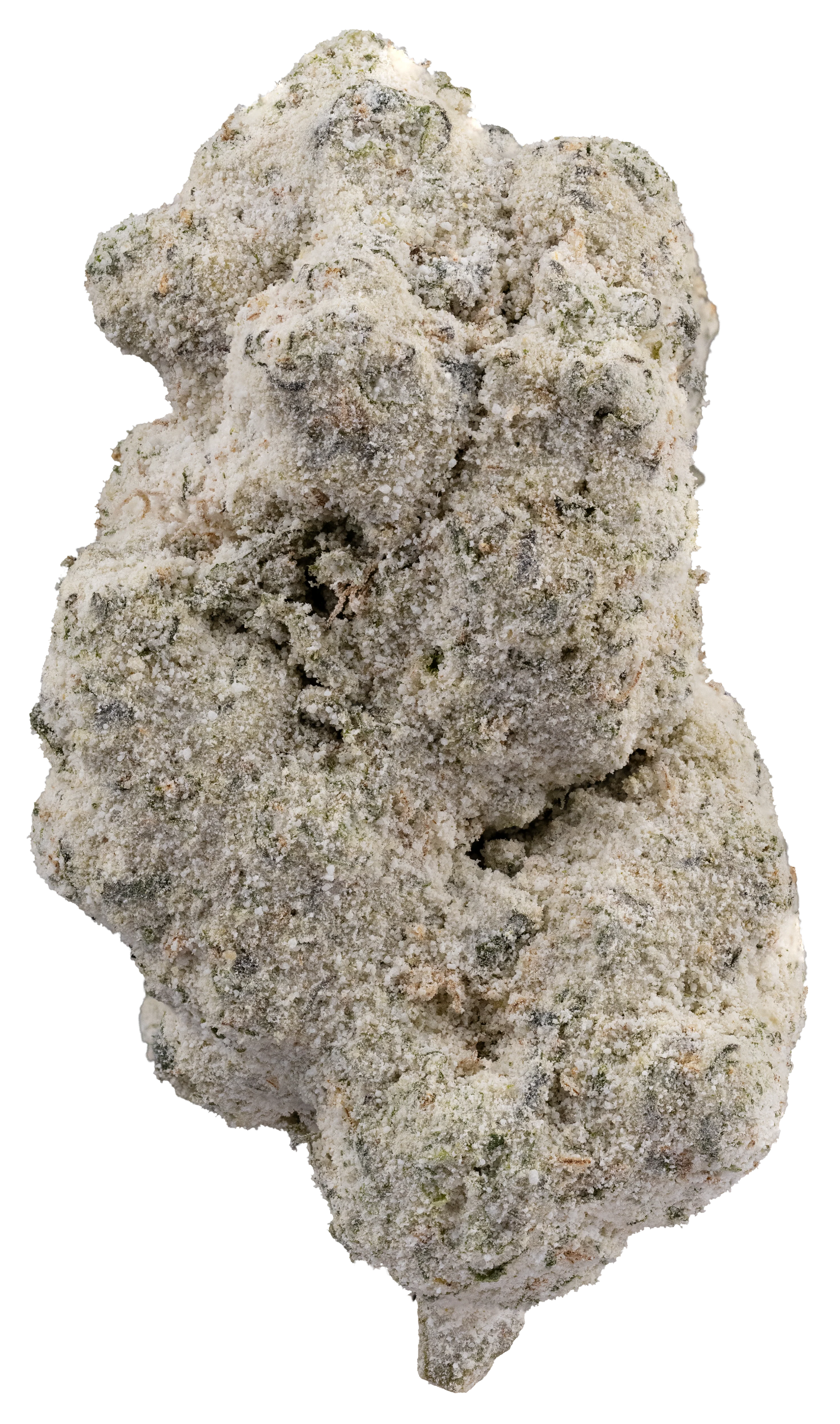 ICED Guava Gelato Indica Jarred Infused Flower 3.5g - Image 5