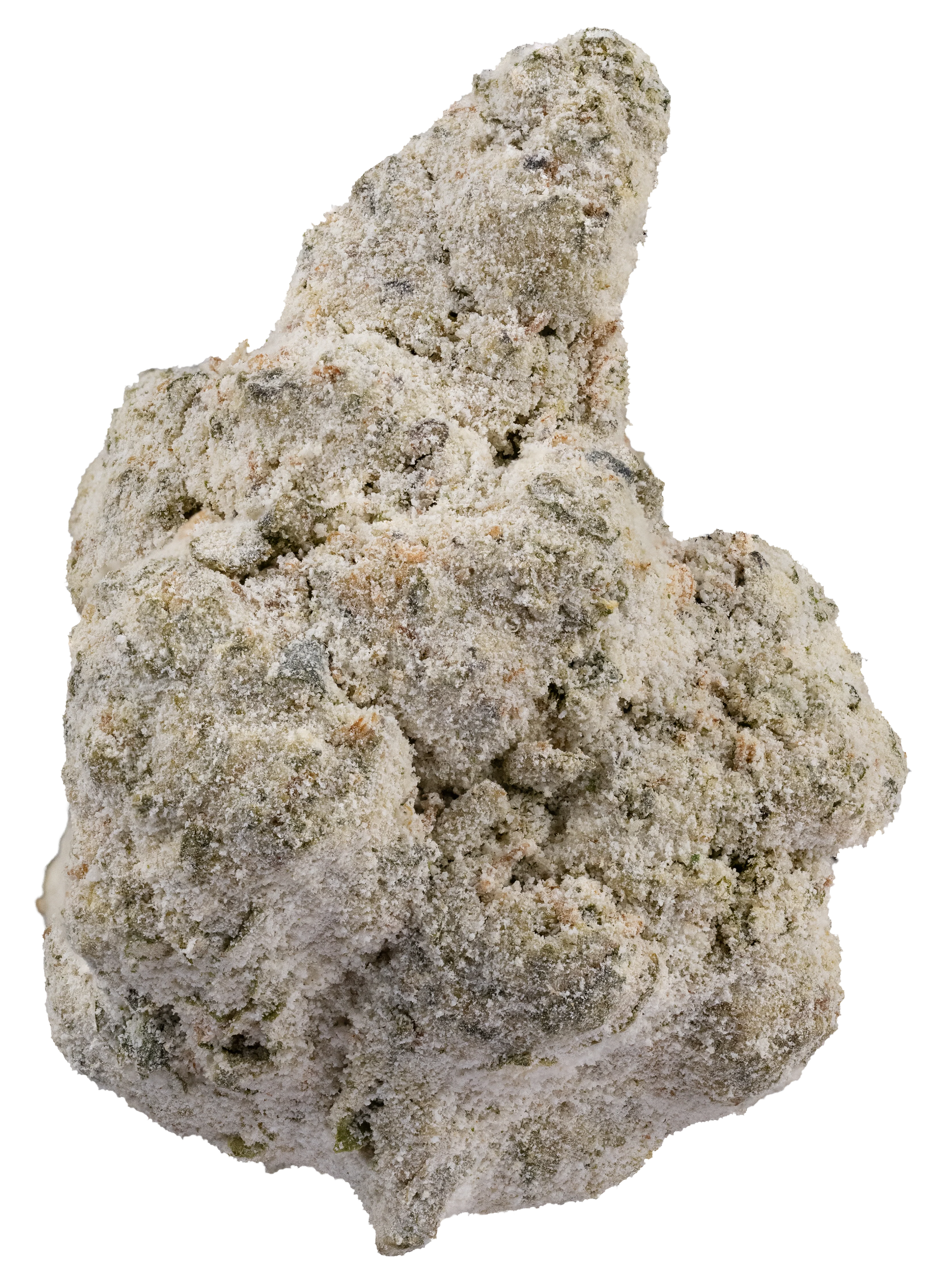 ICED Marshmellowz Sativa Jarred Infused Flower 3.5g - Image 5