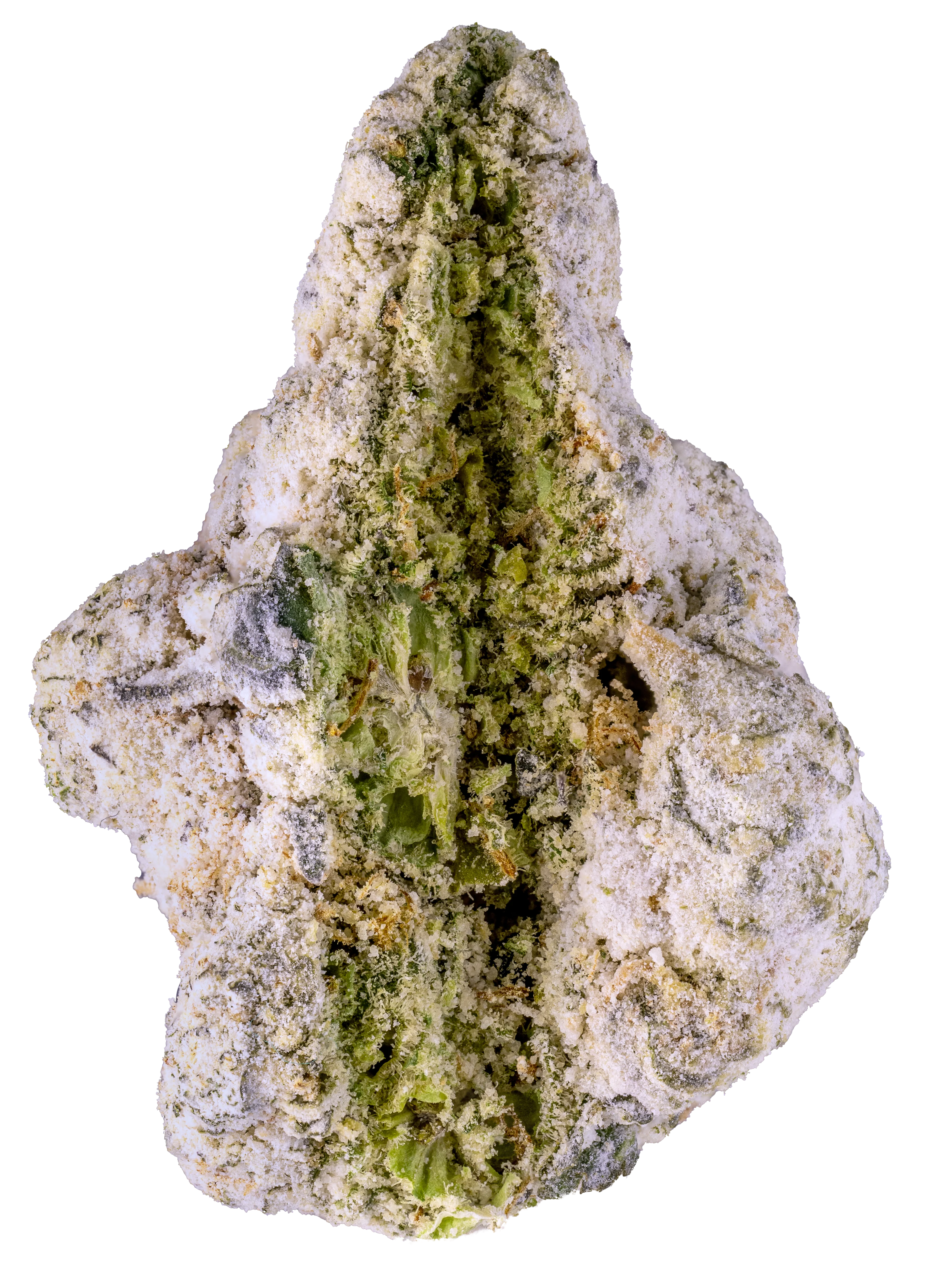 ICED Marshmellowz Sativa Jarred Infused Flower 3.5g - Image 6