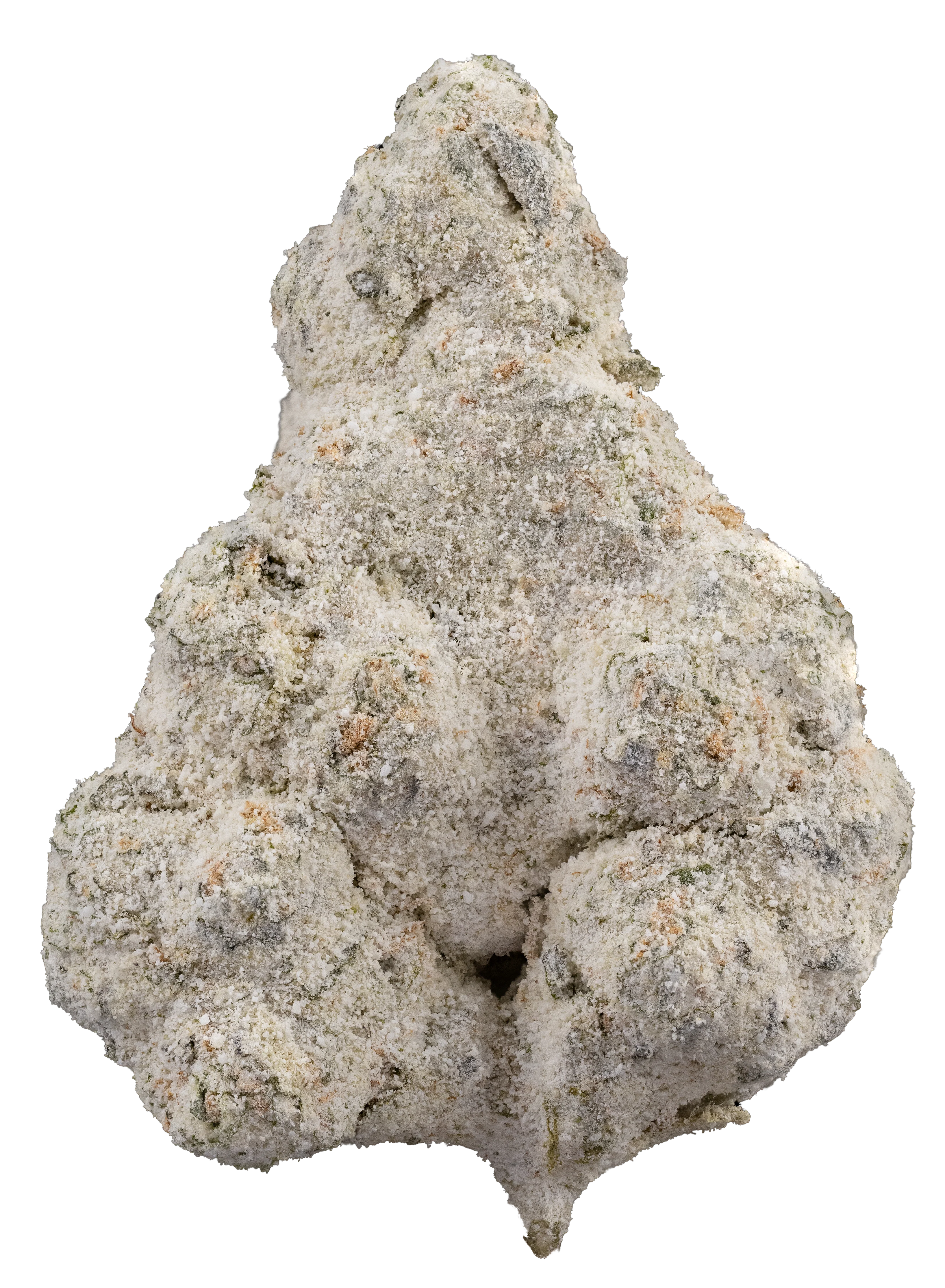 ICED Watermelon Z Indica Jarred Infused Flower 3.5g - Image 5