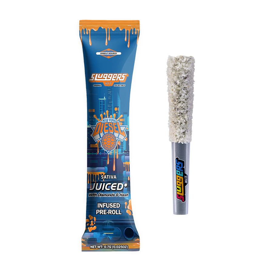 Juiced* 1-Pack Bundle - Image 4