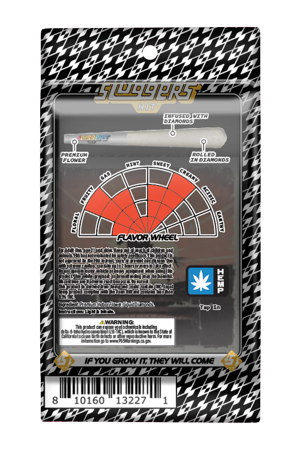 Rodeo OG Hybrid Juiced* 5-Pack - Image 5