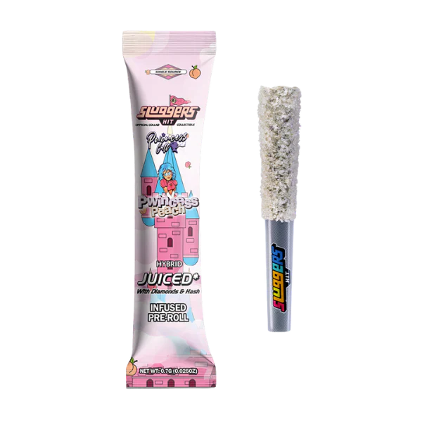 Pwincess Peach Bundle - Image 3
