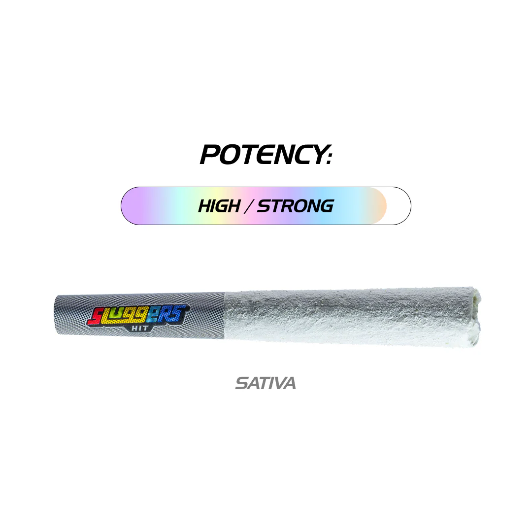 Rainbow Road Sativa Juiced* 5-Pack - Image 3