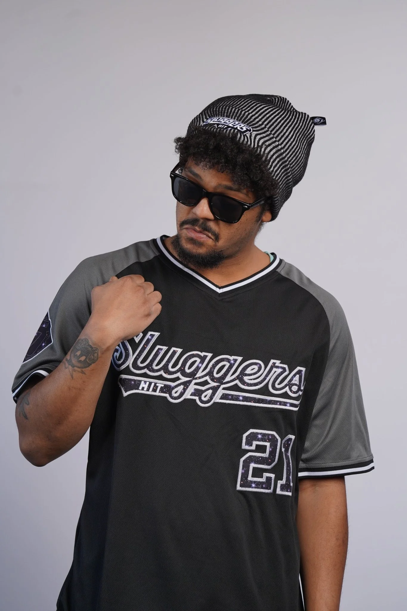 Blackout Beanie - Image 3