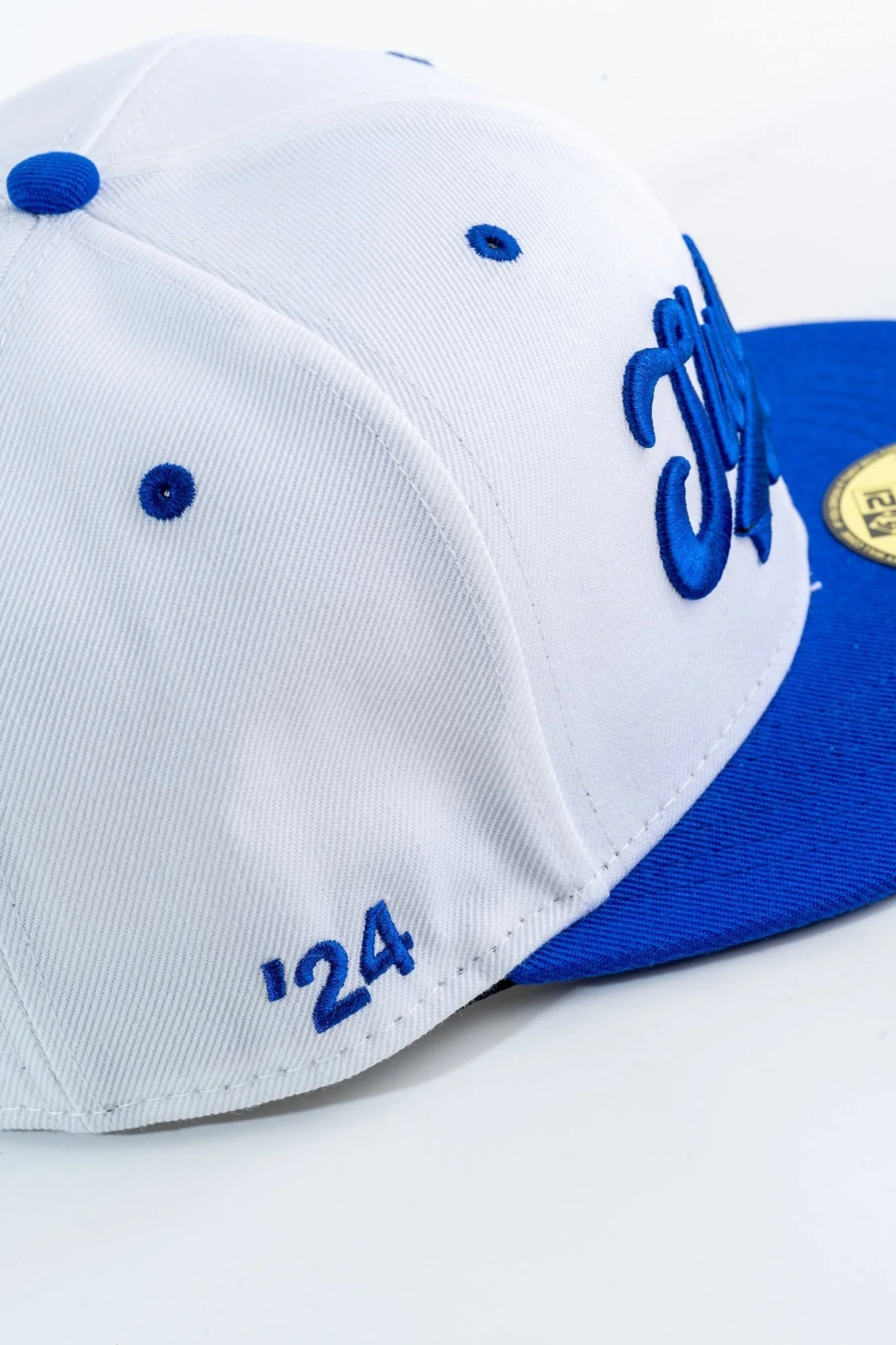 LA Blue Hat - Image 5