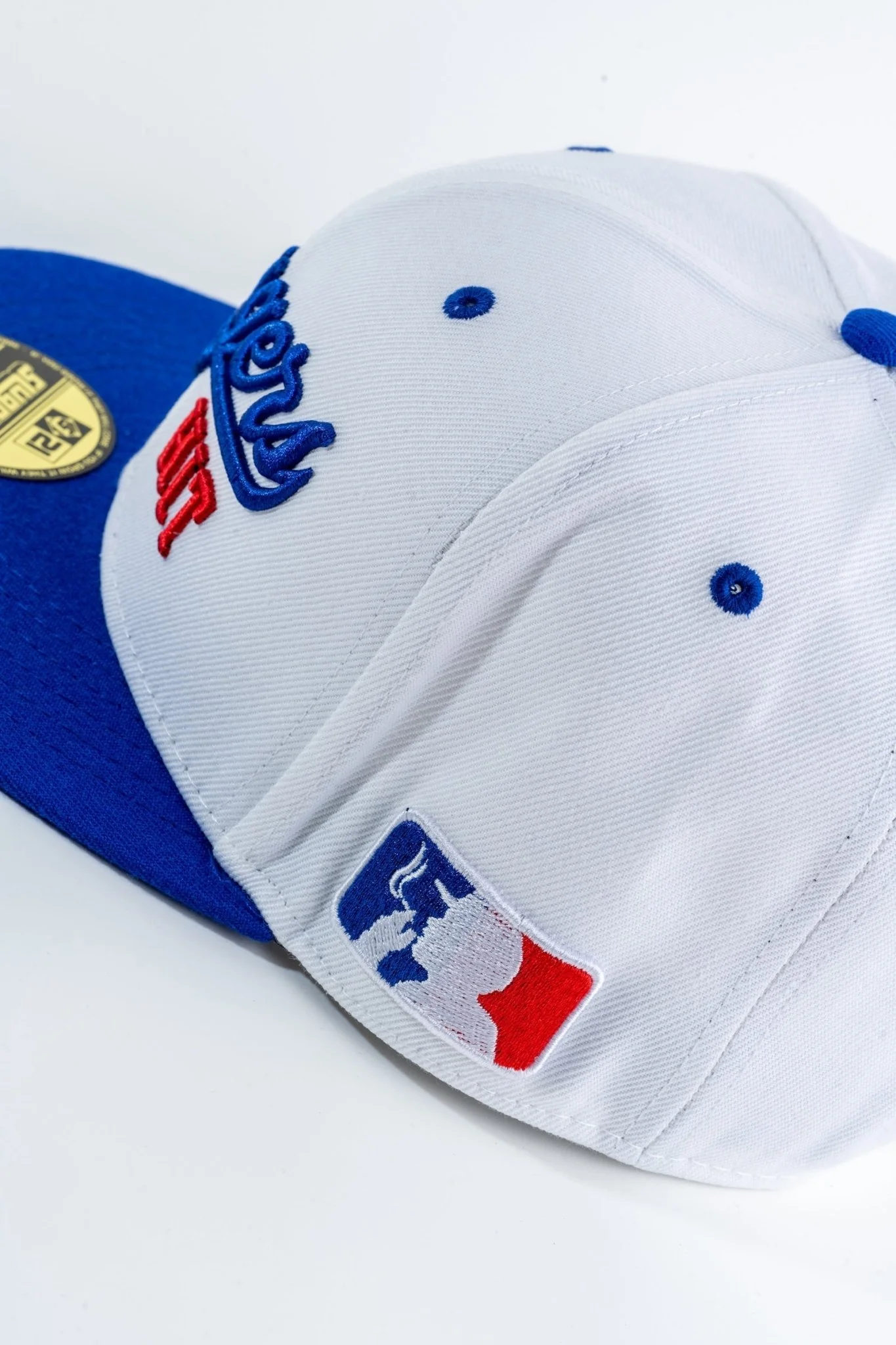 LA Blue Hat - Image 6
