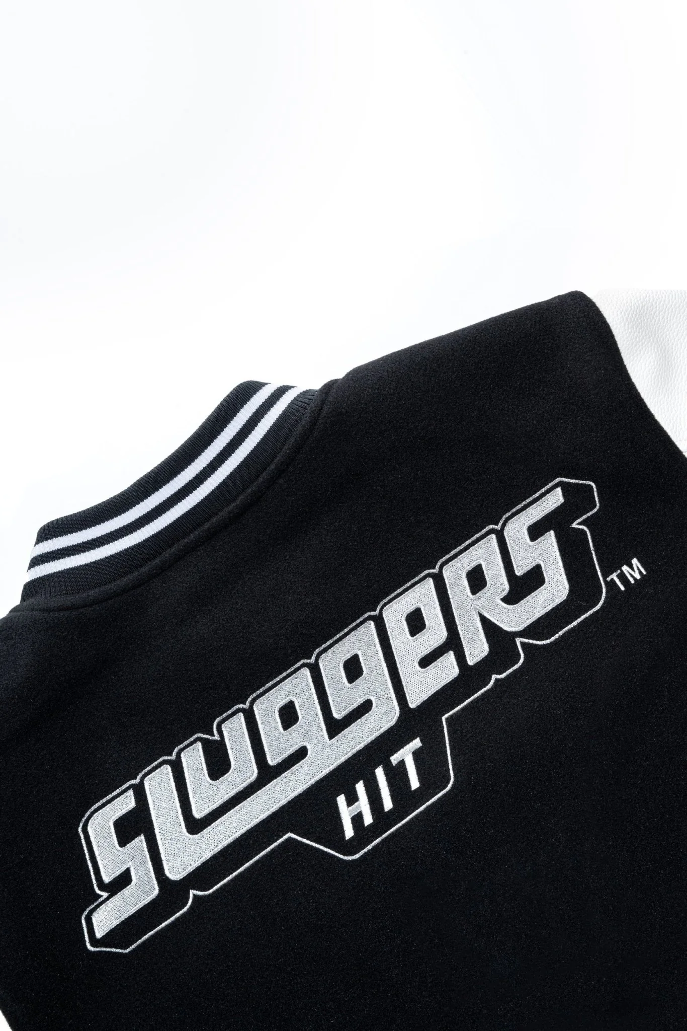 Sluggers MVP Varsity Jacket - Image 5