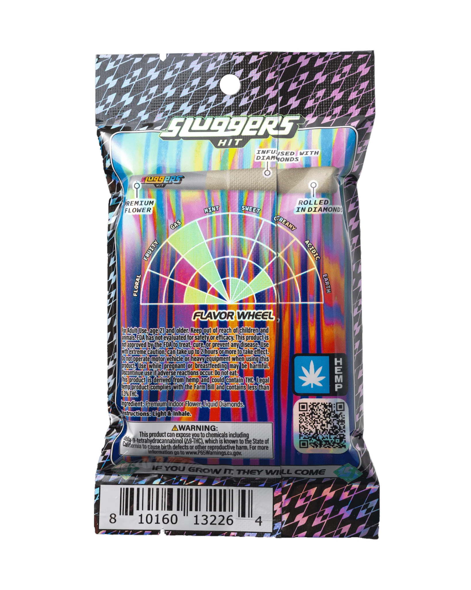 Euphoria Sativa Juiced* 5-Pack - Image 5