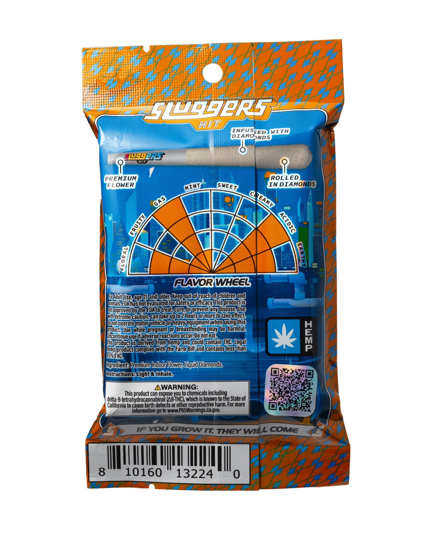 NYC Diesel Sativa Juiced* 5-Pack - Image 5