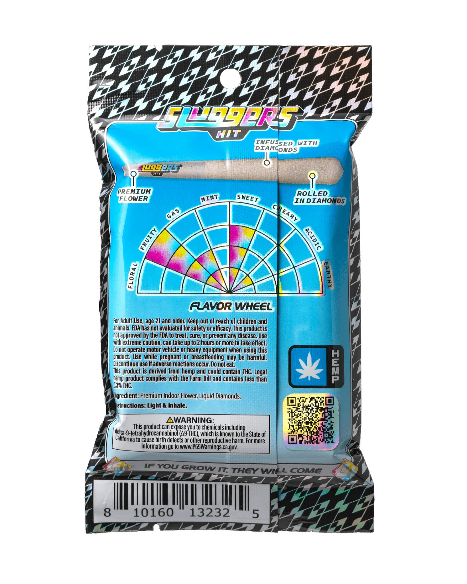 Watermelon Zkittles Hybrid Juiced* 5-Pack - Image 5