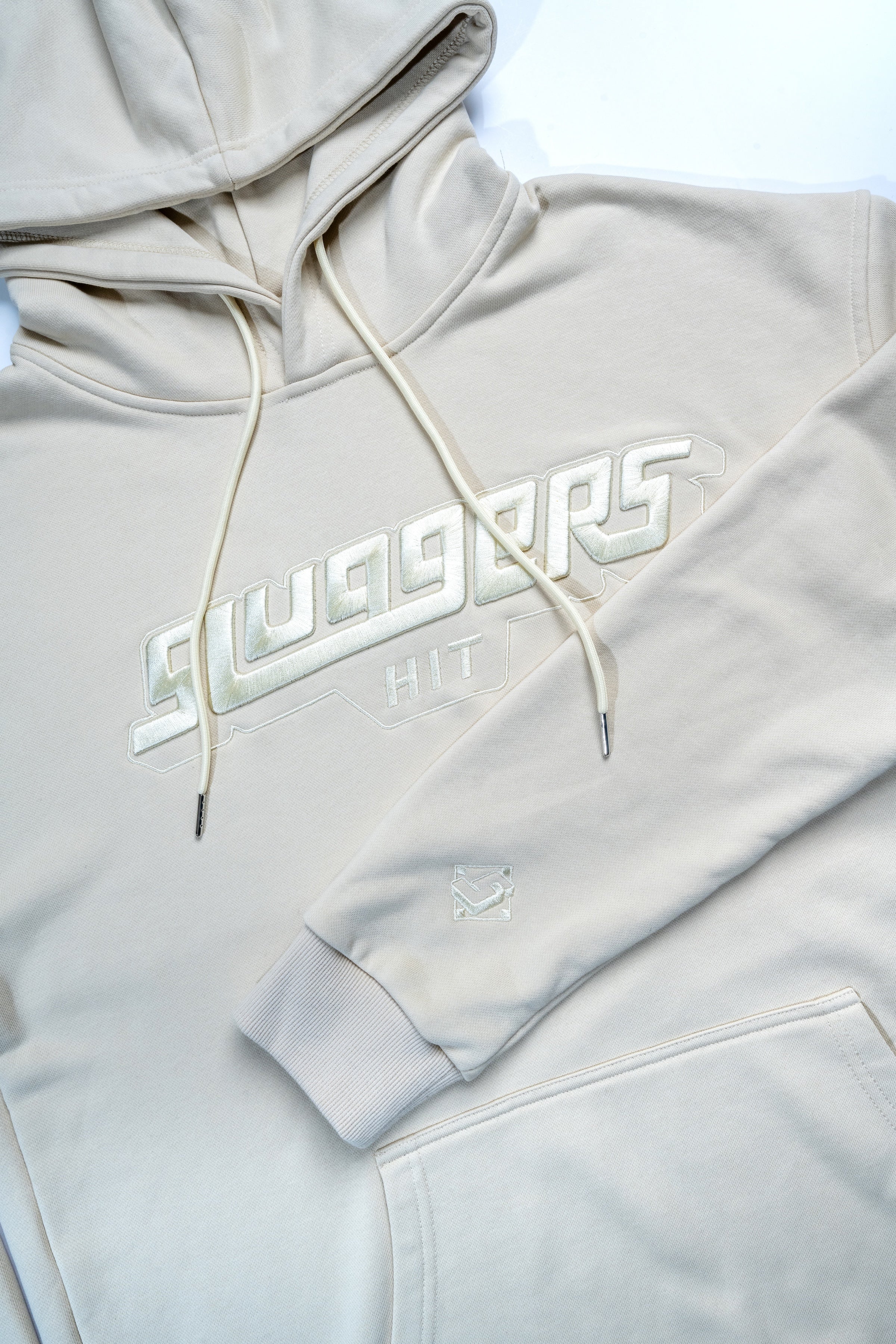 White Out Hoodie - Image 4