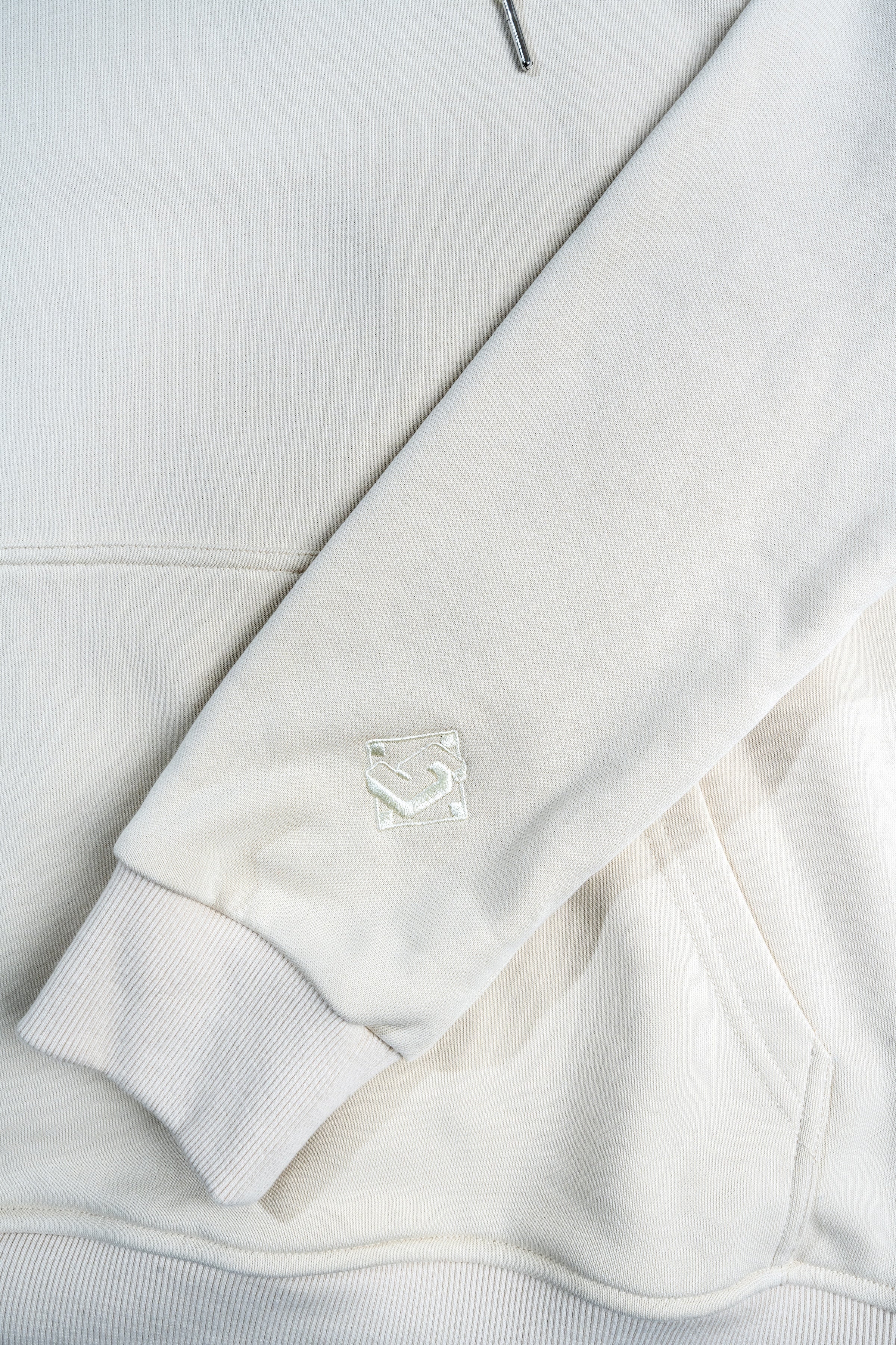 White Out Hoodie - Image 5
